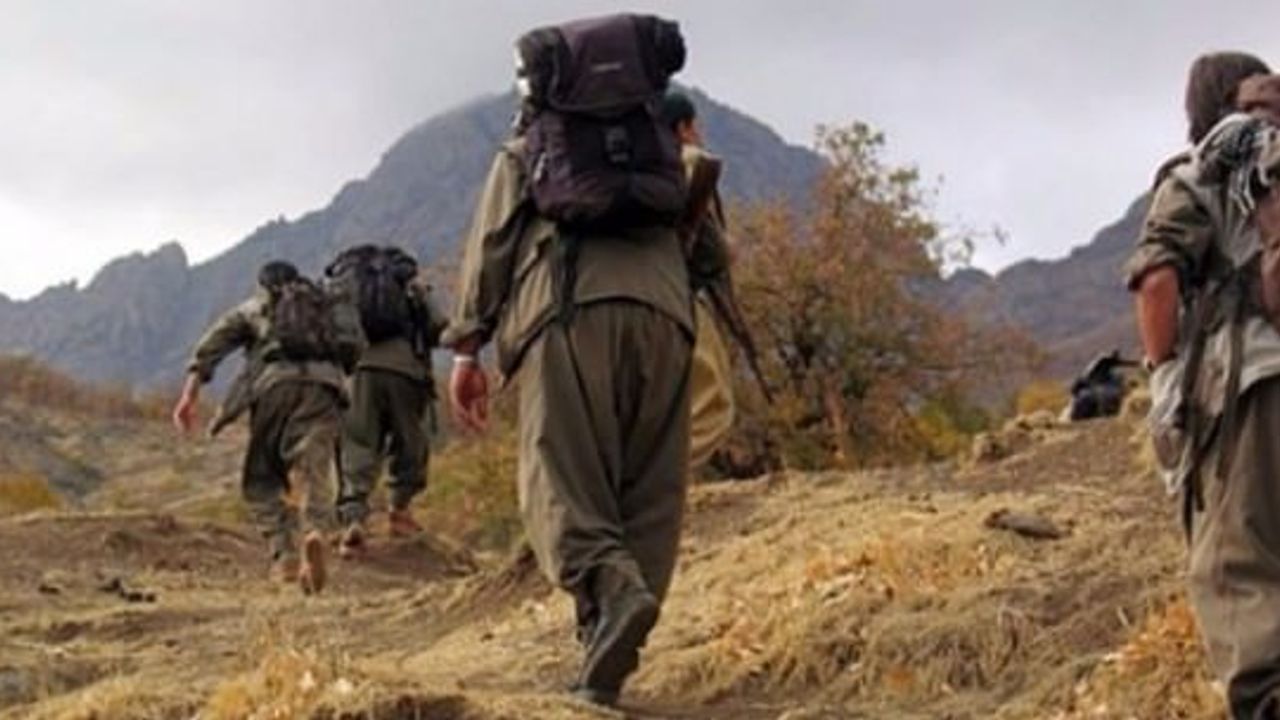 Kürtler Irak ordusunu terk etmeye başladı!