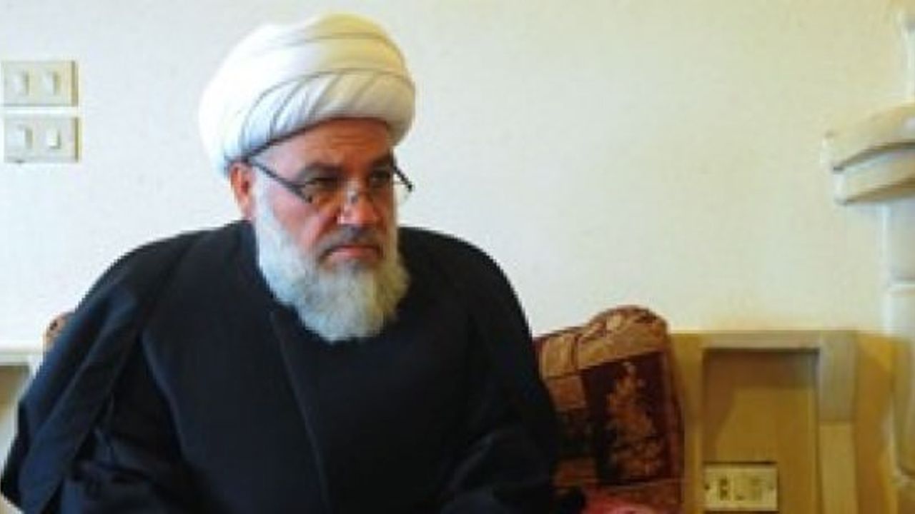 'İran Hizbullah'ı mezhep savaşına görevlendirdi'