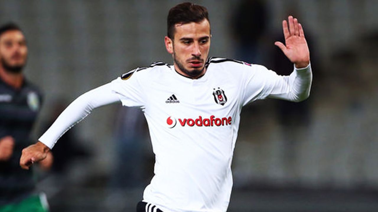 Dünya devleri Zaandamlı Oğuzhan'ın peşinde!
