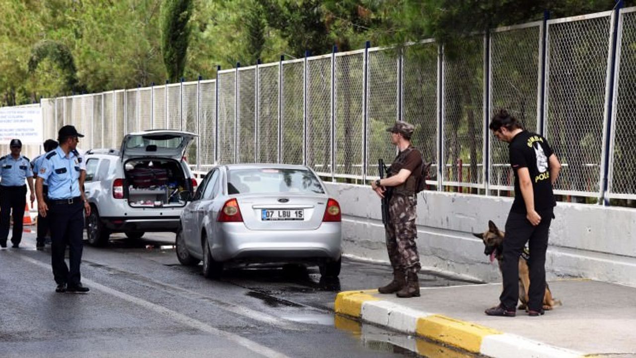 İstanbul'dan sonra iki ilde daha alarma geçildi