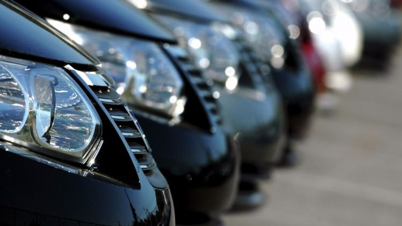 Avrupa otomotiv pazarı ocak ayında yüzde 9,8 büyüdü