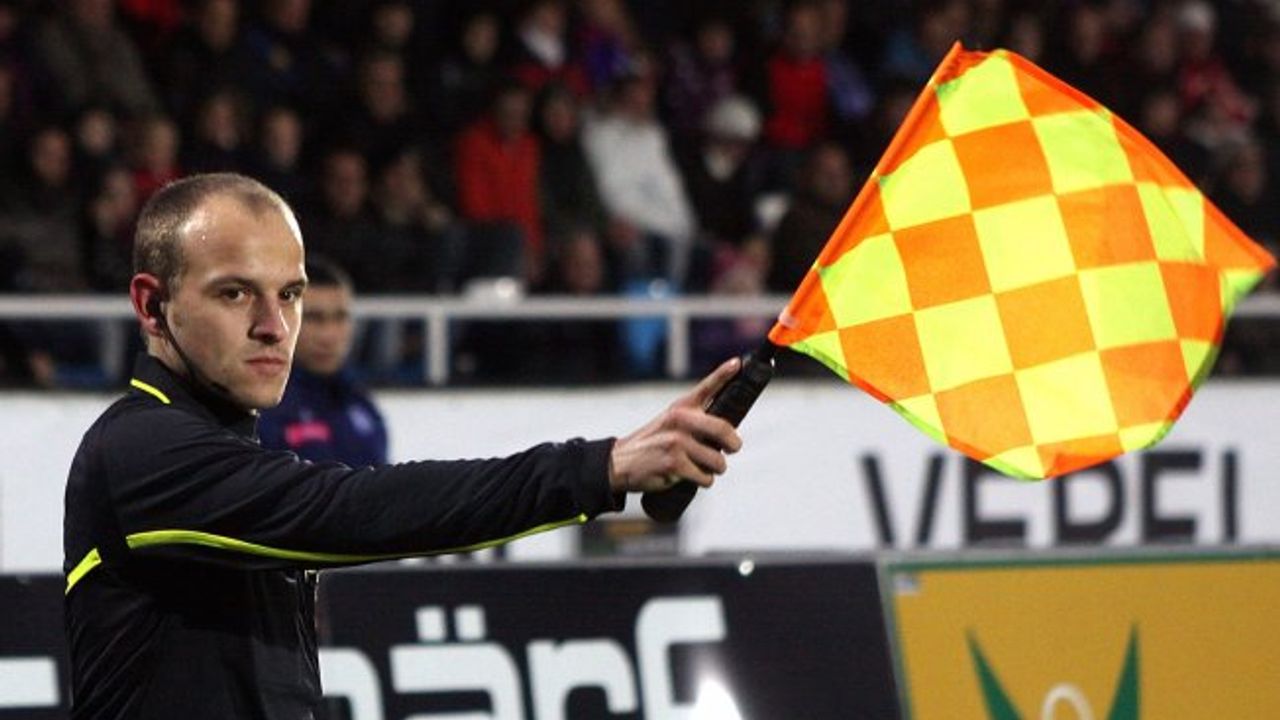Futbolda devrim! Ofsayt tarih mi oluyor?