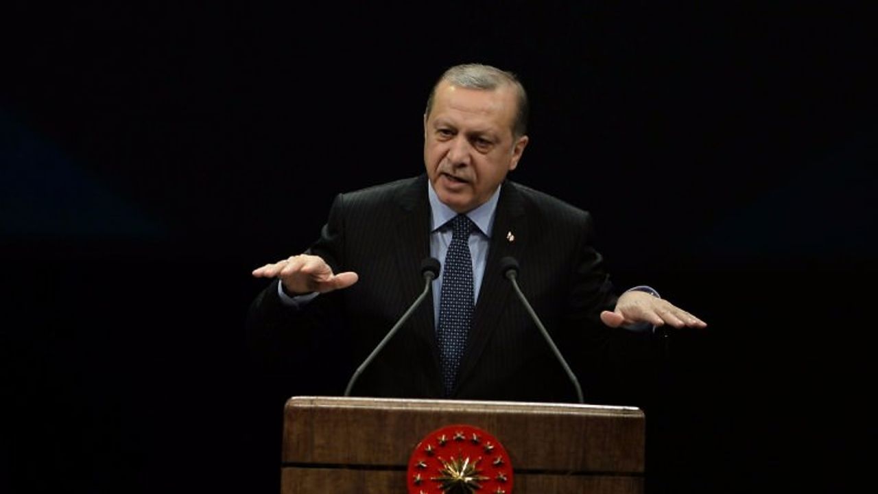 Erdoğan: Hollanda ile referandum sonrası görüşeceğiz