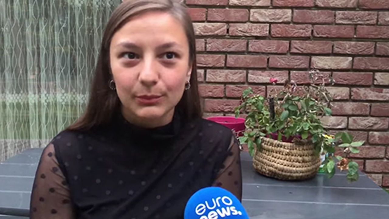 Belçika'nın köyünden İstanbul'a göç