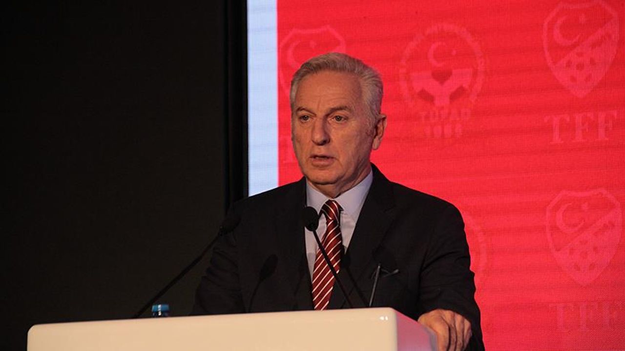 'Yabancı oyuncu kuralı sene sonunda revize edilecek'