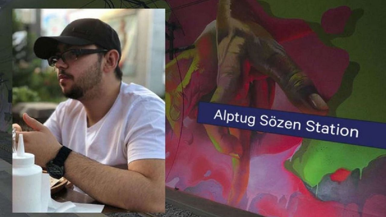 Kahraman Türk genci için bir imza da sen ver