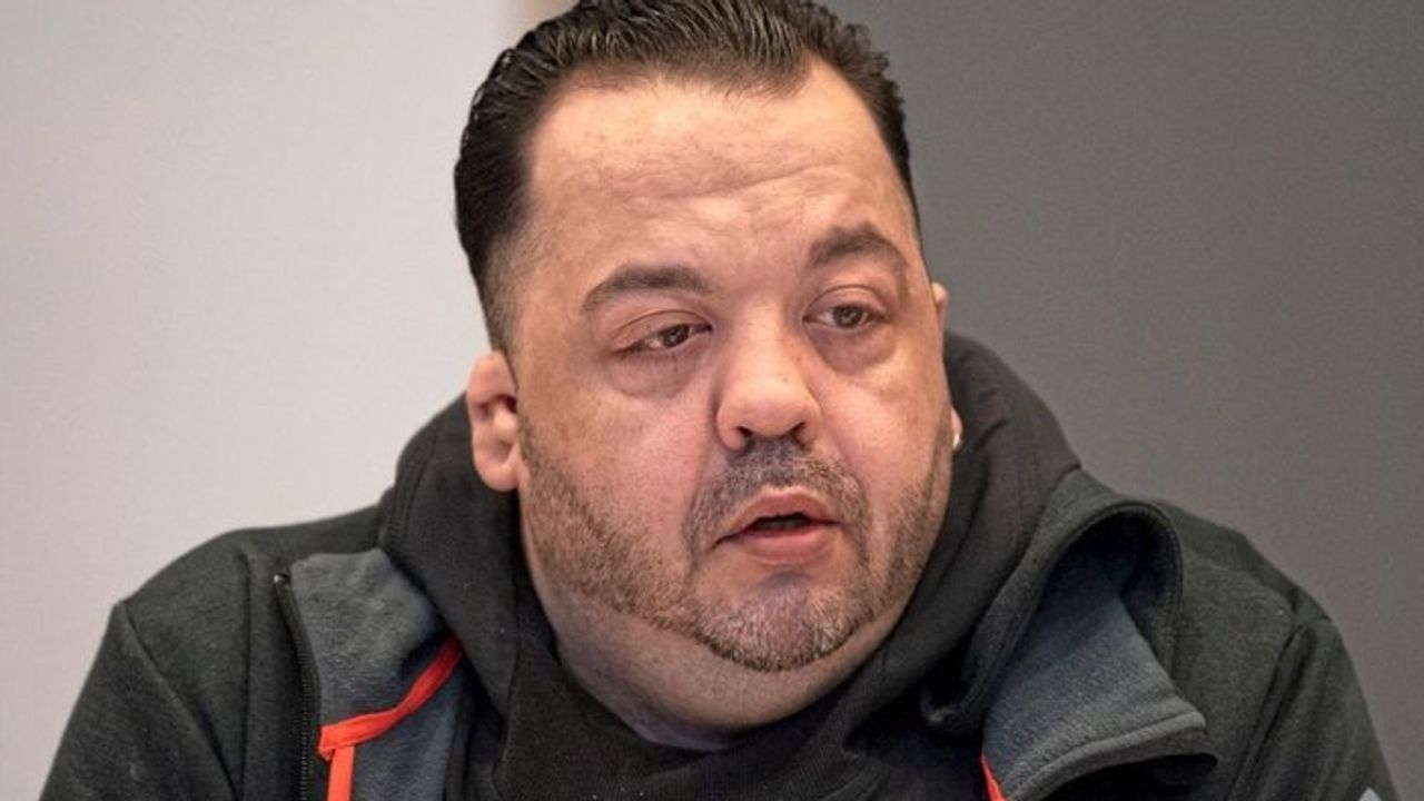 3'ü Türk 100 hasta: Canım sıkıldı öldürdüm