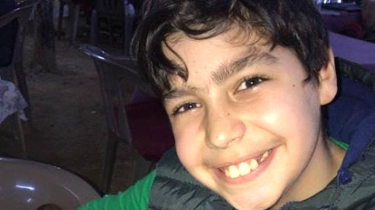 Aman Dikkat! Mavi balina oyunu 12 yaşında bir can daha aldı