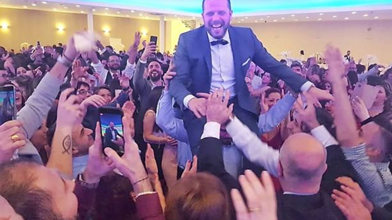 Belçika 600 Hristiyan Suriyeliyi getirmek için gizli operasyon yürütmüş