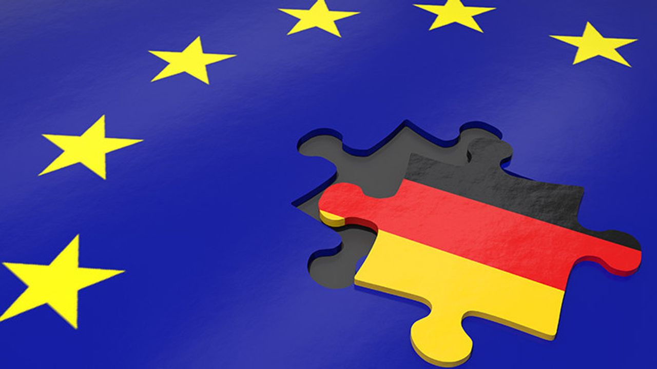 Almanya 2024'de Avrupa Birliğinden çıkmayı tartışıyor