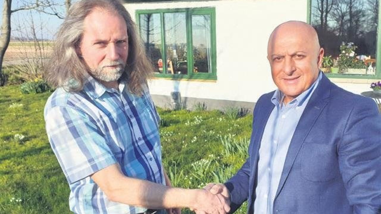 Hollandalı deprem kahininden Türkiye uyarısı