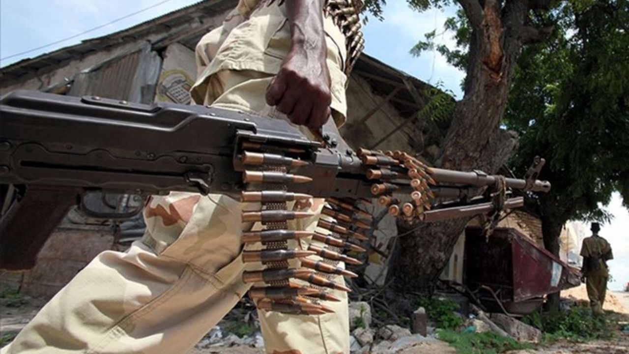 Mali'deki köy saldırısında ölü sayısı 134'e yükseldi