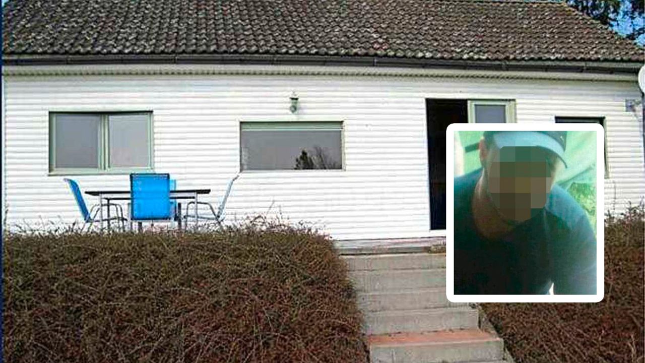 Belçika'da Ardennen tatil köyünde bir Türk işkenceyle öldürüldü