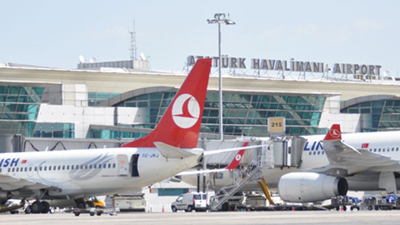THY 6 Nisan'da Atatürk Havalimanı'na veda ediyor