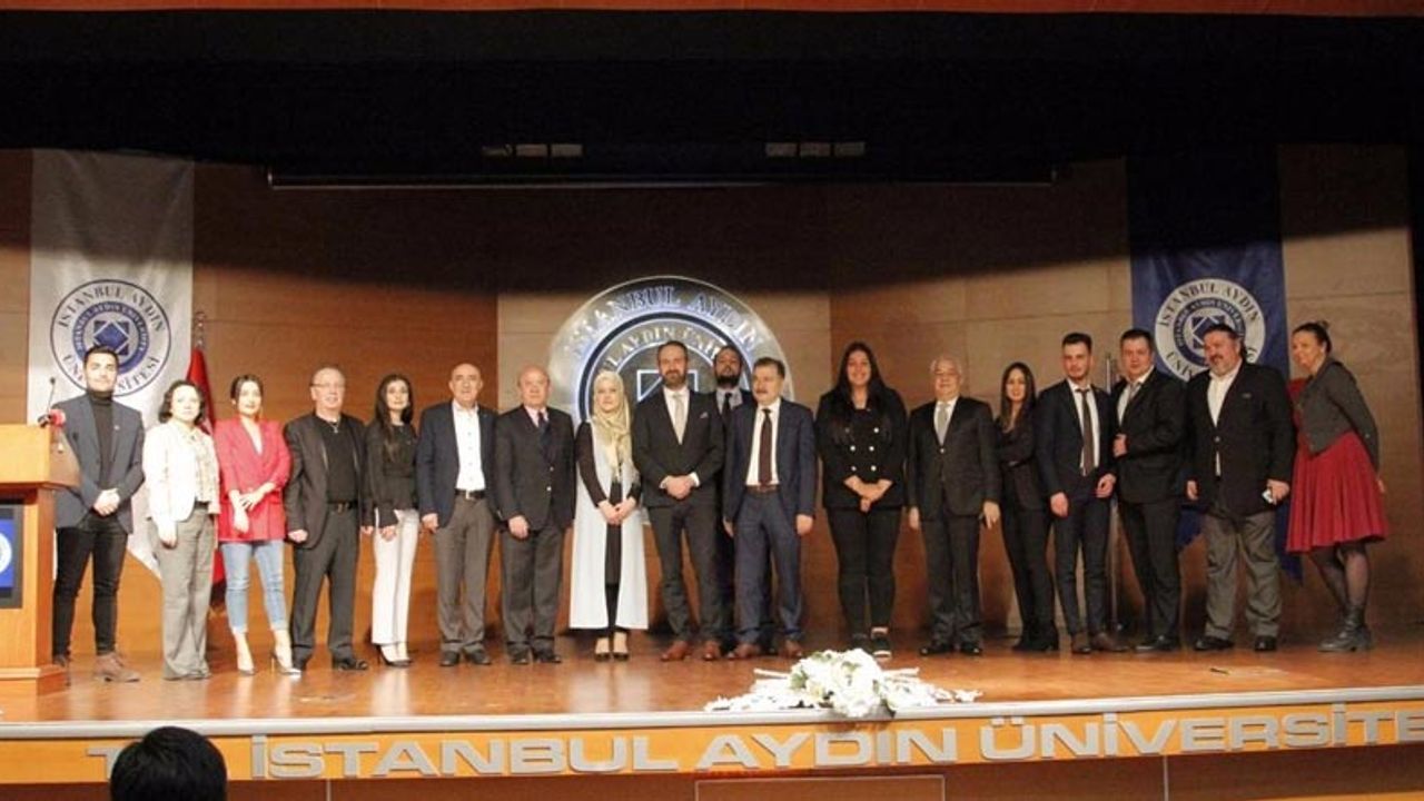 İstanbul'da Hollandalı Türk Öğrencilerden büyük buluşma