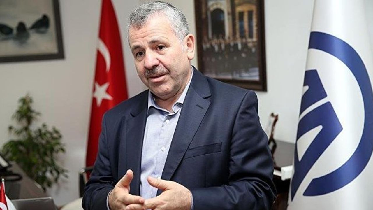 Hollanda-Türkiye Arasında Ticarette Hiçbir Zaman Sıkıntı Yaşanmadı