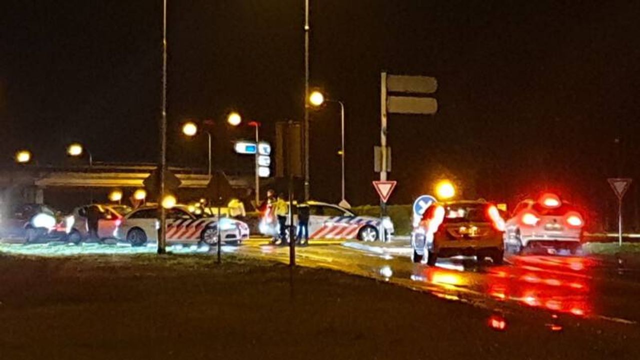 Hollanda'da Urk kasabasında nerler oluyor! Faslı aileye neden saldırıldı