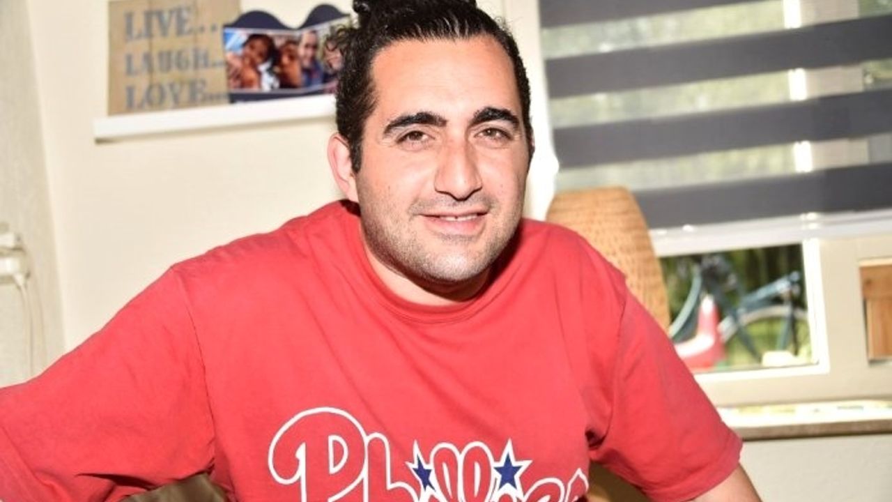 Hollandalı Öğrencilerin Umudu Volkan Öğretmen