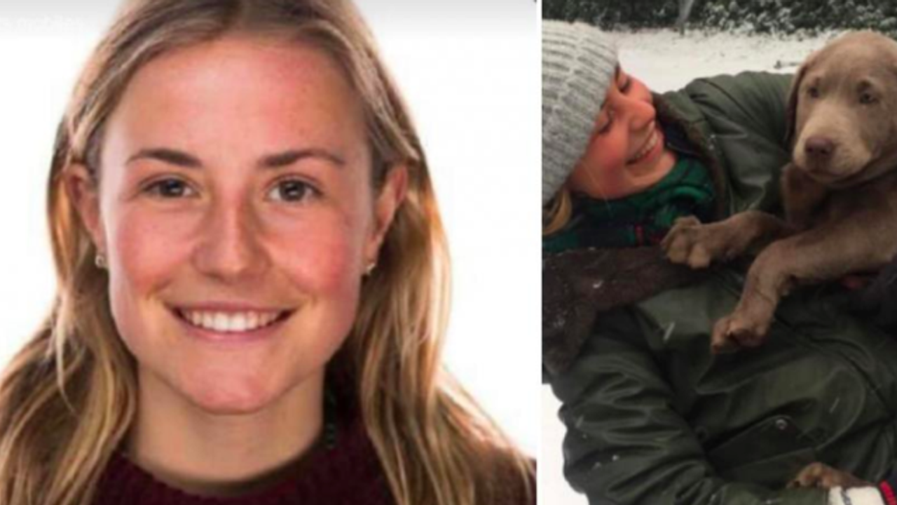 İki gündür kayıp olan 23 yaşındaki genç kız kanalda ölü bulundu