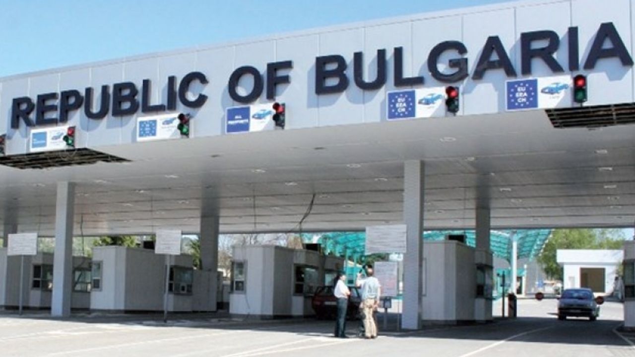 Gurbetçilerin sıla yolunda dikkat etmesi gereken Bulgaristan'da güvenlik sorunu devam ediyor