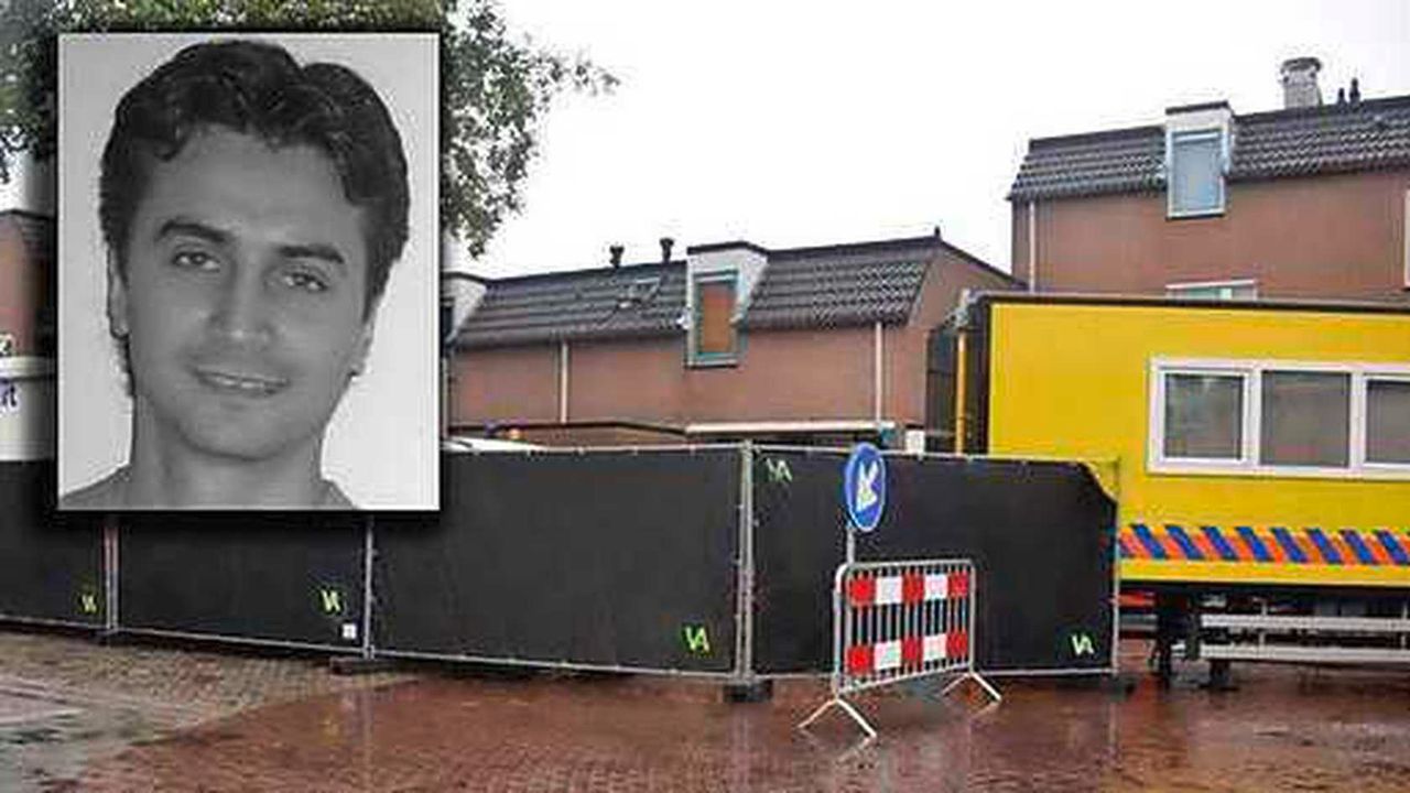 Hollanda'da parçalara ayrılarak öldürülen 34 yaşındaki Halil Erol cinayetinde yeni bir gelişme