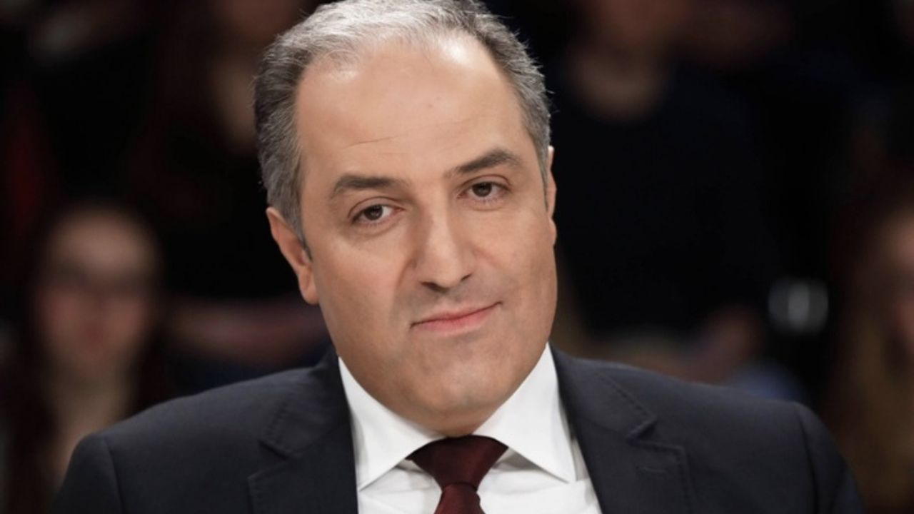 Mustafa Yeneroğlu: Kavala'nın Hükümeti devirmeye yönelik kanıtlar bulamadım