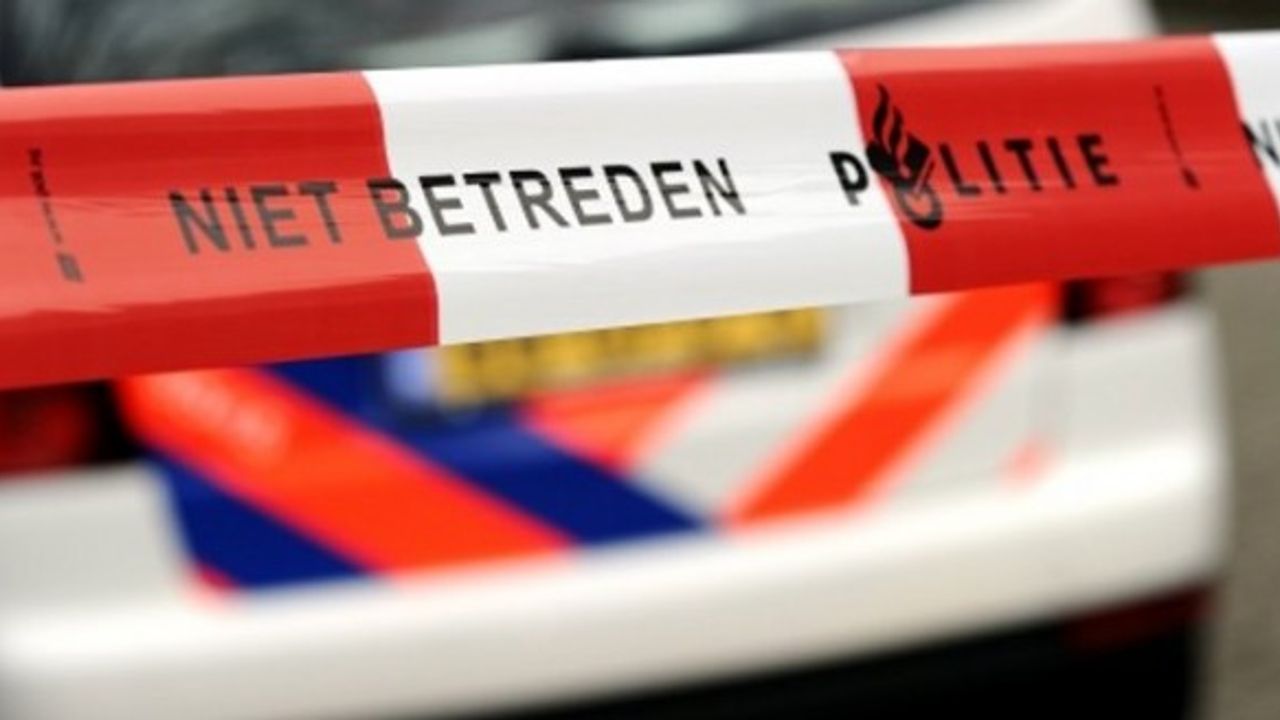 Hollanda'da 3 otomobil çarpıştı: 3 ölü 2 yaralı