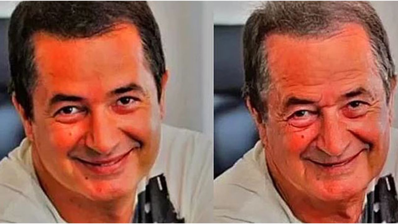 Son günlerin akımı olan FaceApp, Tehlikeli mi?