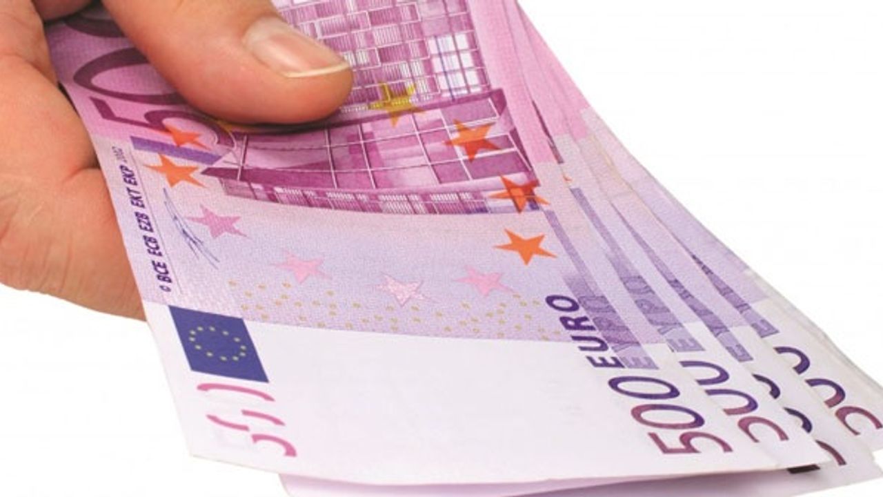 Uzmanlar gurbetçileri uyardı! Türkiye'ye 500 Euroluk banknotlar getirmeyin