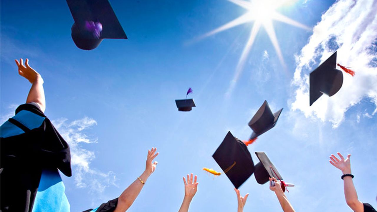 Yurtdışı Yükseköğretim Diploma denkliğine büyük kolaylık getirildi