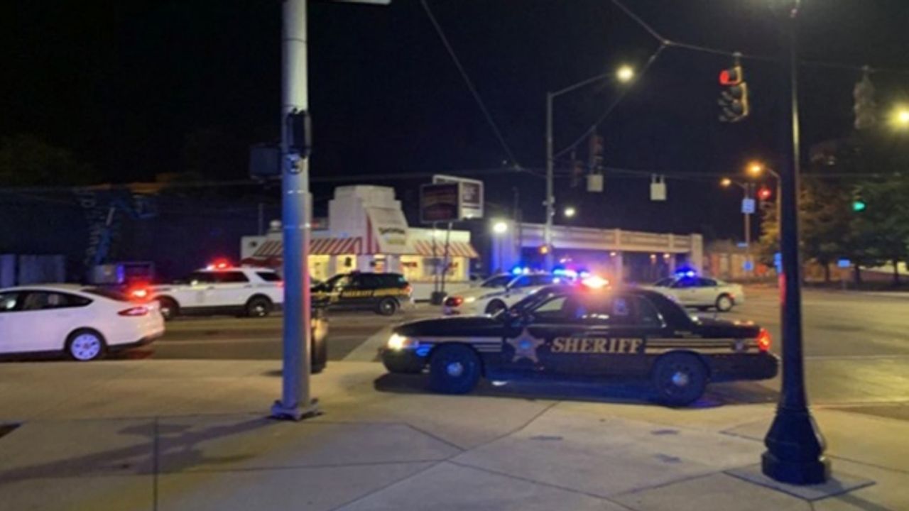 ABD'de ikinci silahlı saldırı: 10 ölü