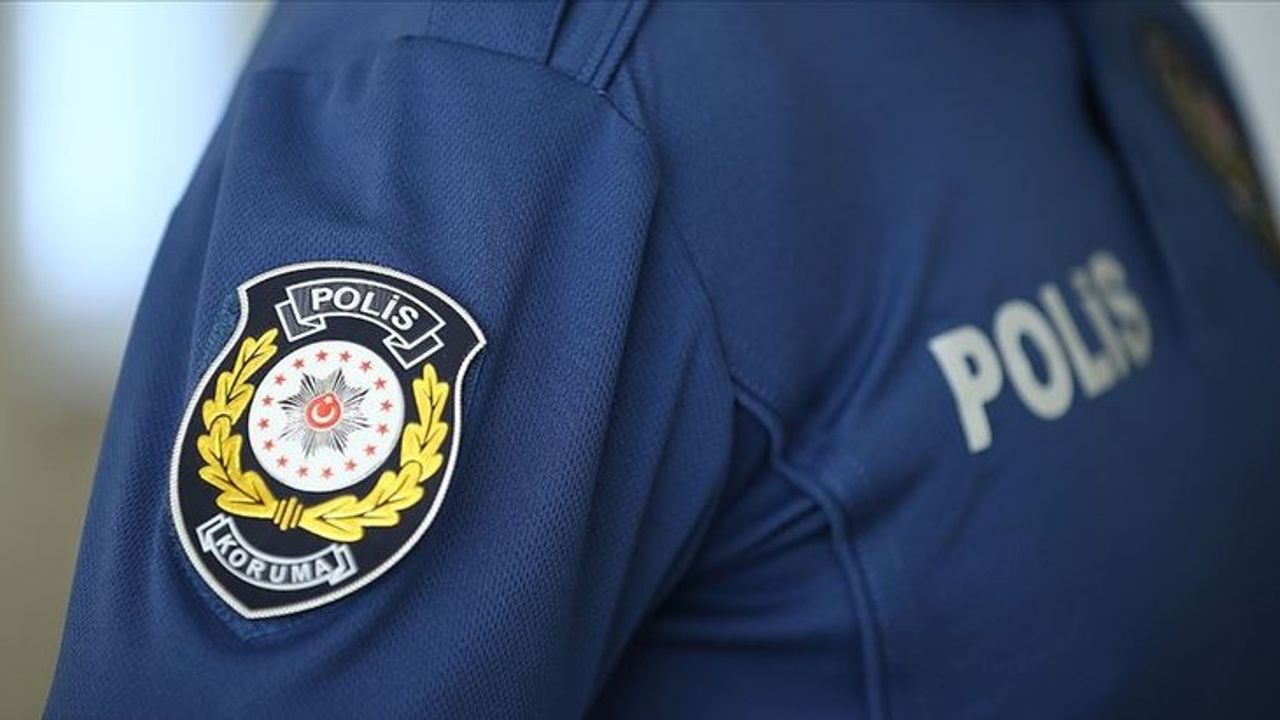 Almanya'da Sosyal medyada terör propagandası yapan Osman B. Antalya'da yakalandı