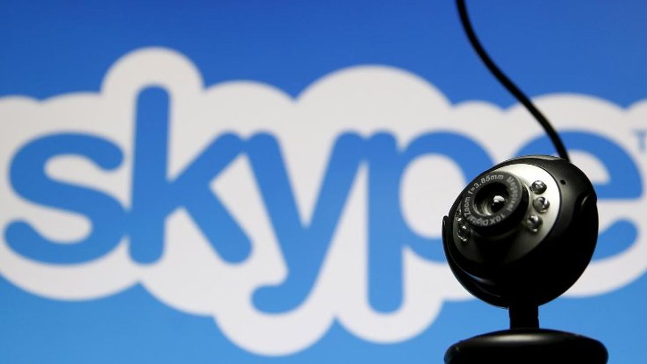 Skype görüşmelerinizi dinlenmiş olabilir!