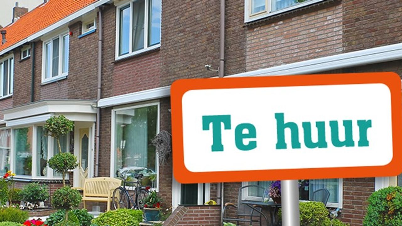 Hollanda'da kiraların yükselmesi vatandaşları sıkıntıya soktu