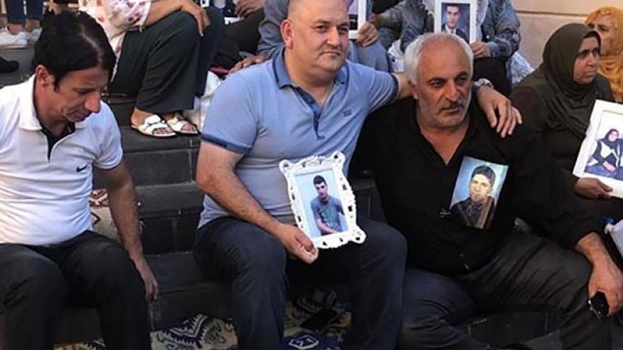 Hollanda'dan Diyarbakır annelerinin Evlat nöbeti eylemine destek ziyareti