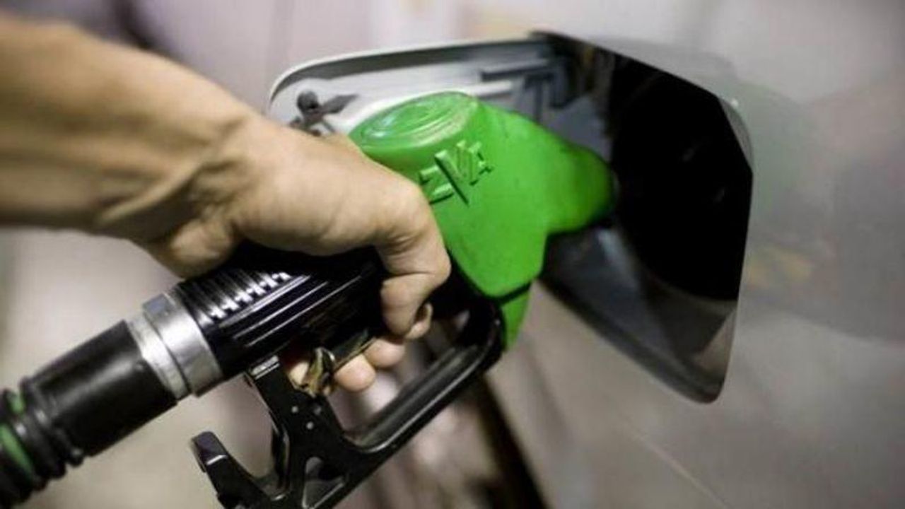 Suudi Arabistan'daki petrol tesislerine yapılan saldırı Hollanda'da benzin fiyatlarını etkileyecek mi?