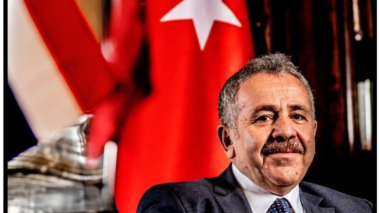 Türkiye'nin Lahey Büyükelçisi Şaban Dişli: Siz bizi anlamaya hiç çalışmadınız