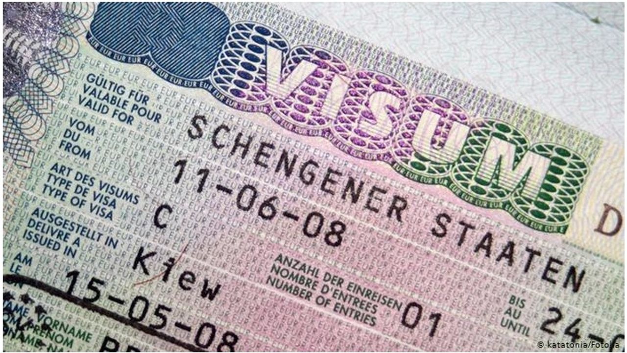 Hollanda Schengen vizesinde değişikliğe gidiyor