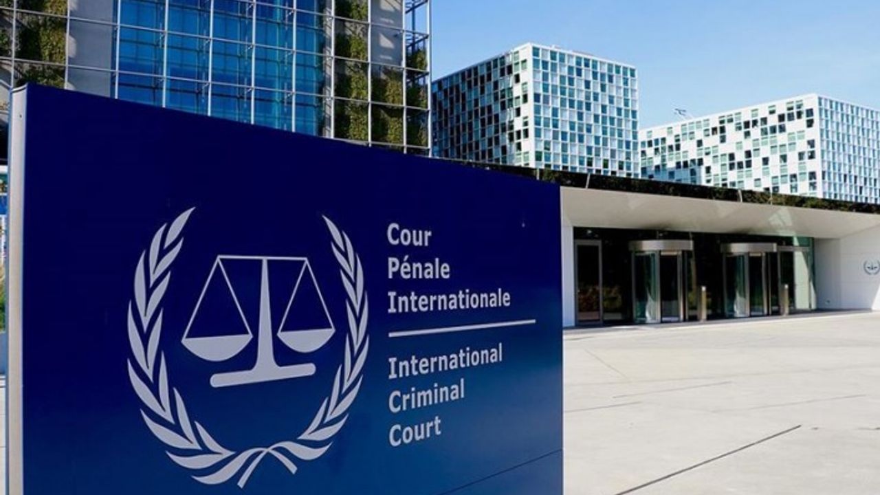 UCM'den Filistin'deki savaş suçlarıyla ilgili soruşturma kararı