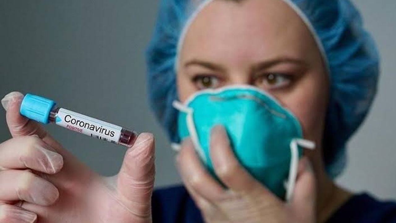 Almanya'da da bir kişide koronavirüs vakası tespit edildi