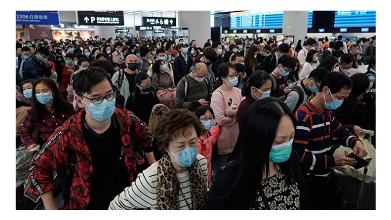 Çin'de ortaya çıkan yeni virüs 3 ülkeye daha sıçradı