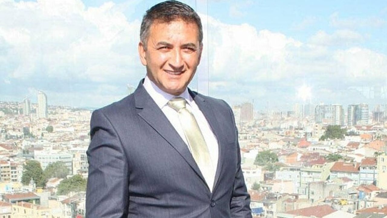 Galatasaray'ın eski futbolcusu, Mustafa Yücedağ Hollanda'da hayatını kaybetti