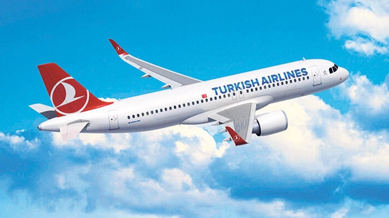 Türk Hava Yolları, temmuz ayı dış hat uçuşlarını açıkladı