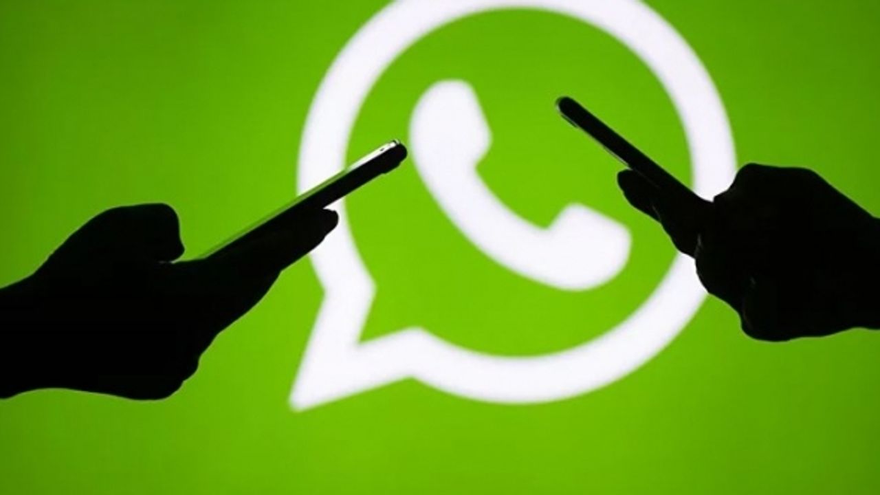 WhatsApp'ta virüs alarmı: Tüm kontrolü ele geçiriyor