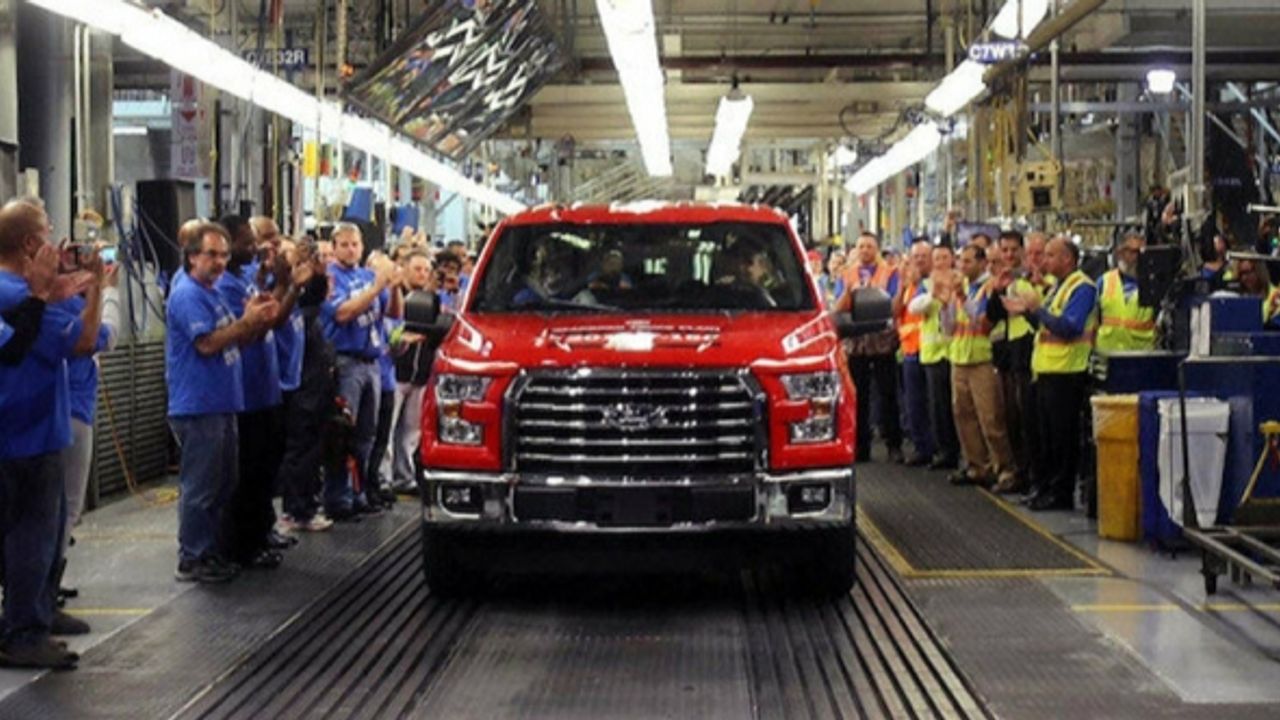 Almanya'daki Ford fabrikasından 3 bin Türk işçisini sevindiren karar