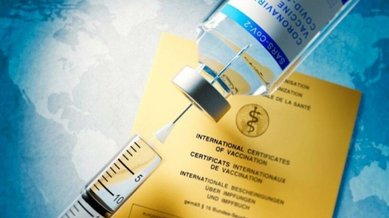 Hollanda Sağlık Konseyi: Okullar ve işletmeler aşı kartı isteme haklarına sahipler