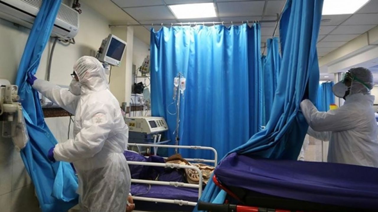 Hollanda'da 316 Türk kökenli vatandaş koronavirüsten hayatını kaybetti