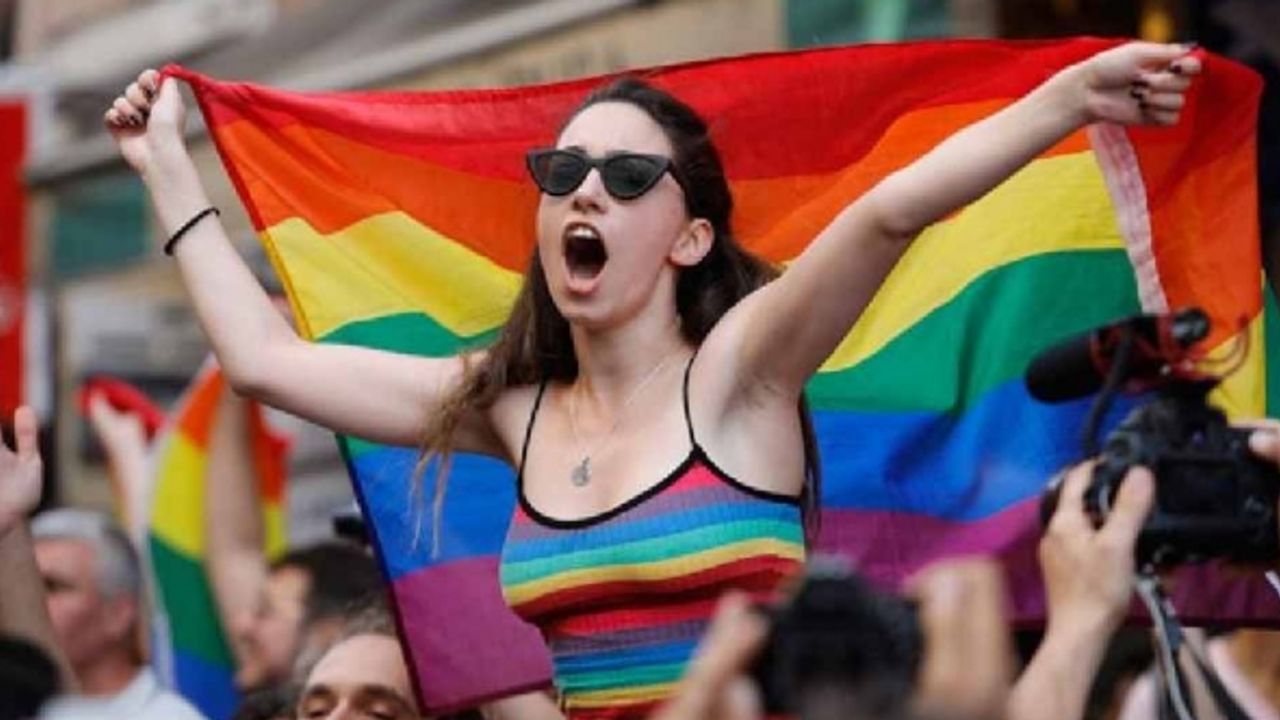 Hollanda'da Denk Partisi, LGBTİ bildirisine imza atmadı