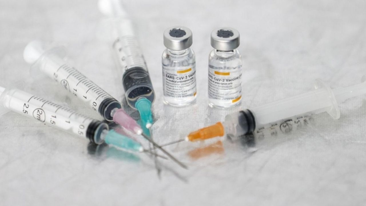 AB'nin onaylamadığı Rus ve Çin aşısını yaptıranlar Avrupa'ya seyahat edebilecek mi?