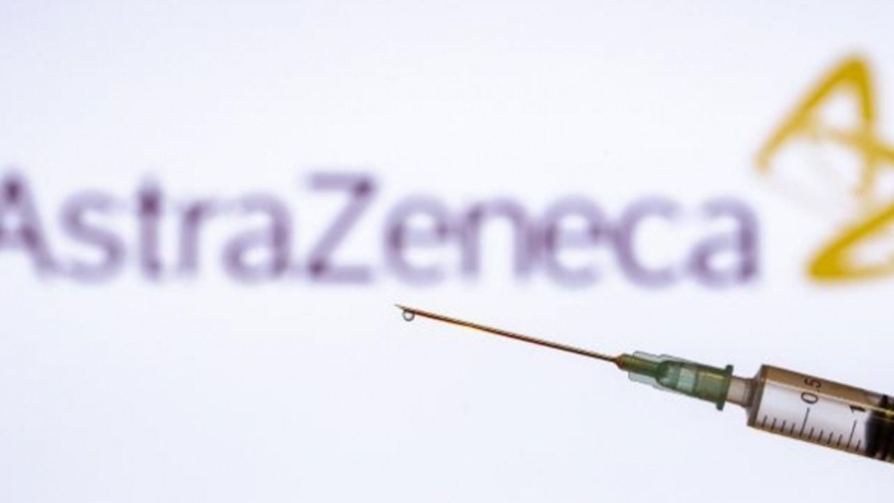 Avrupa İlaç Ajansı: AstraZeneca aşısı tüm yaş gruplarında kullanılabilir